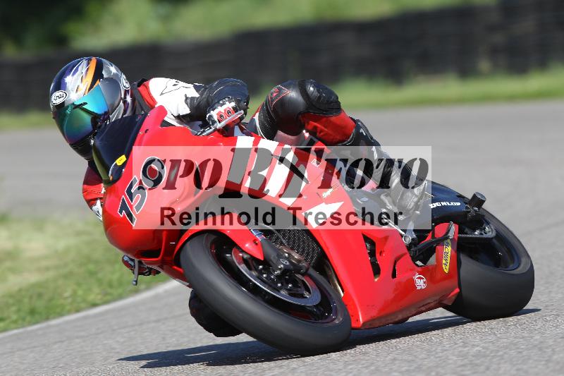 /13 01.05.2025 Speer Racing ADR/Gruppe gelb/150